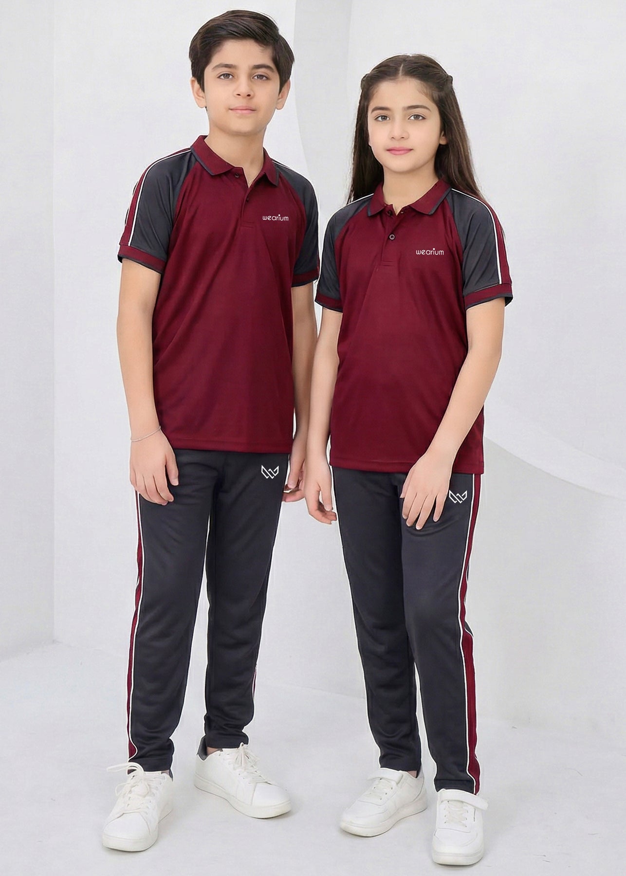 Imperial - Kids Dri-Fit