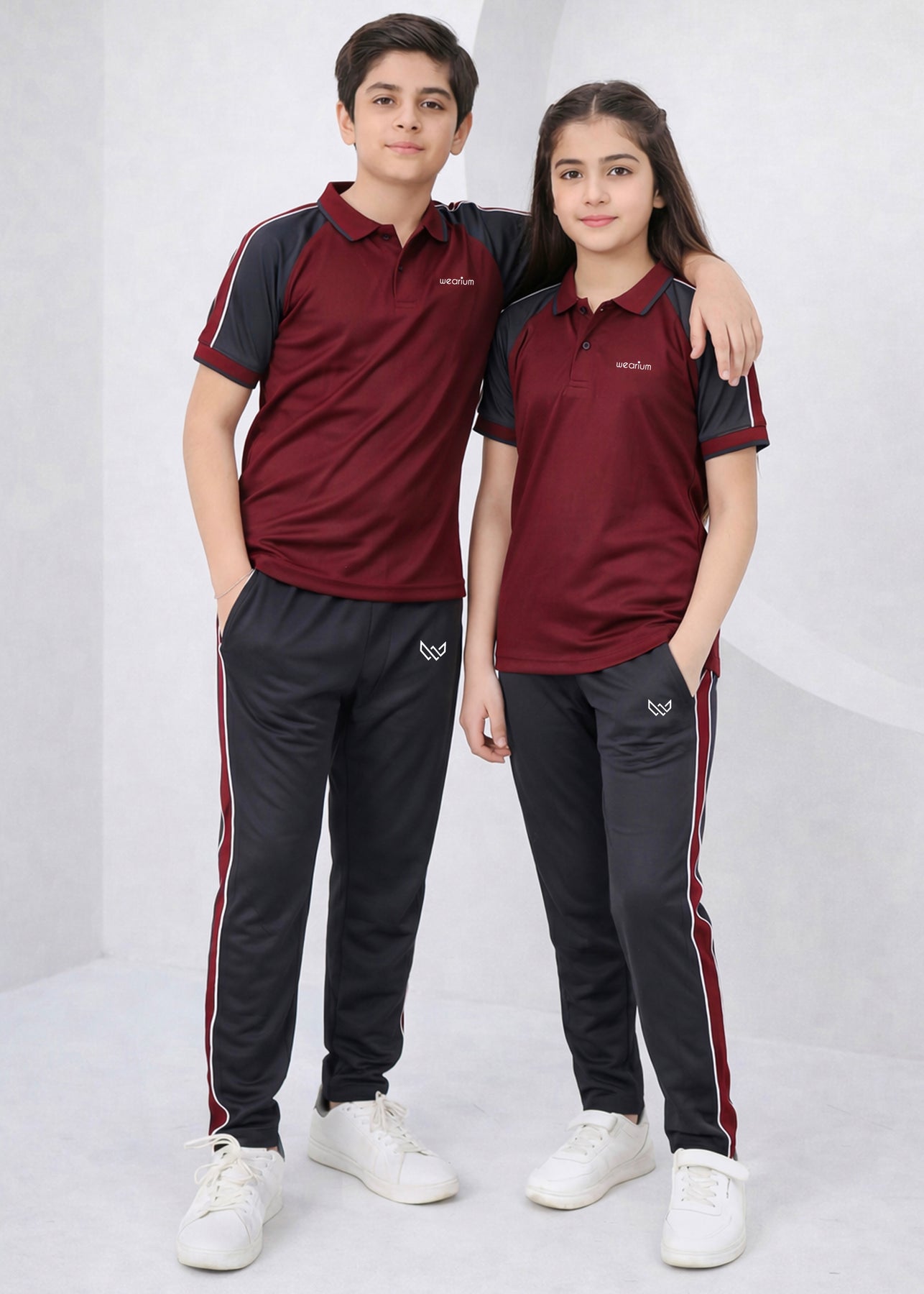 Imperial - Kids Dri-Fit