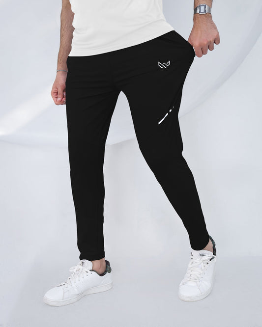 LycraAir Trouser - Black