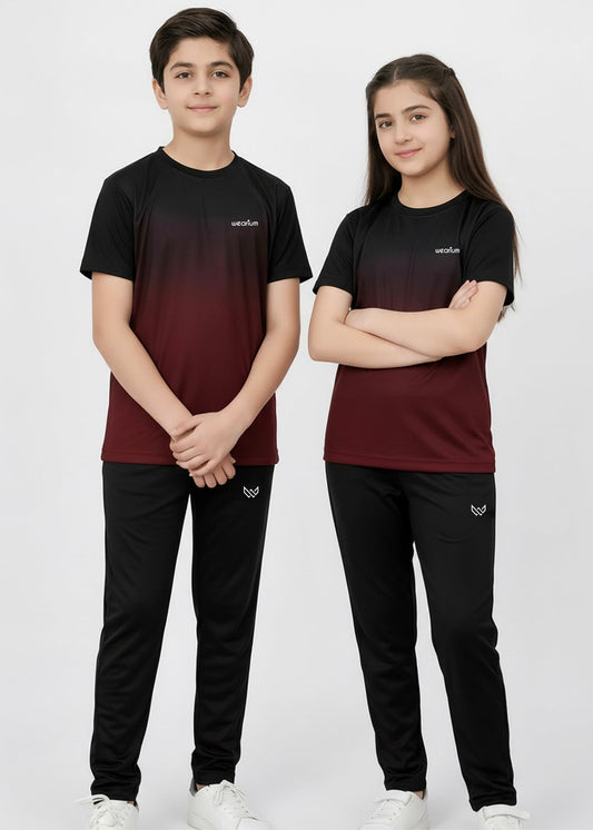 Runners Pro - Kids Dri-Fit