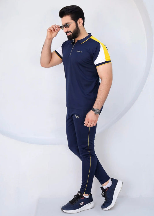 Impression - Dri-Fit Polo Twinset
