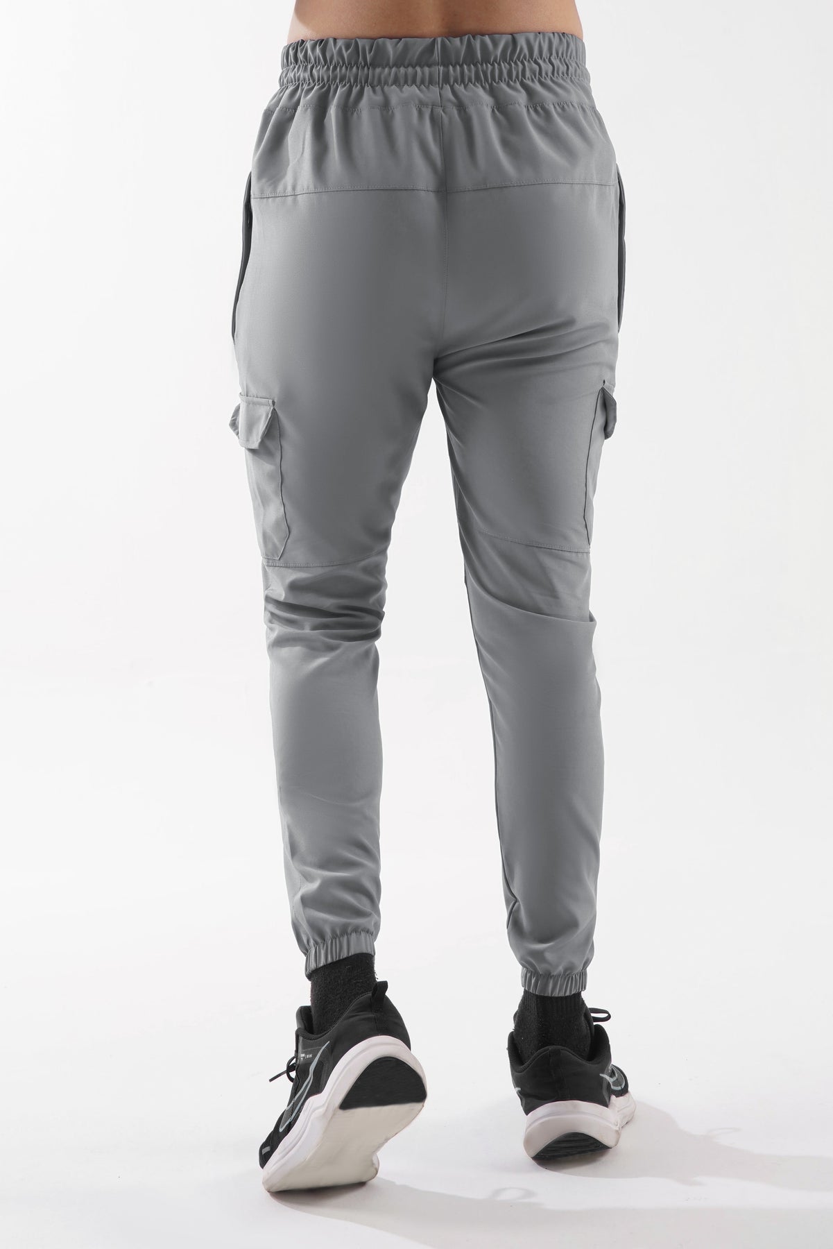 Cargo Pro pants - Grey