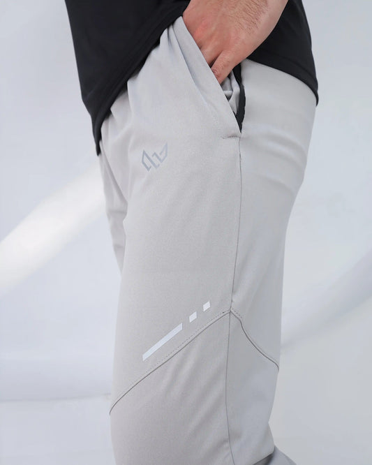 LycraAir Trouser - Silver