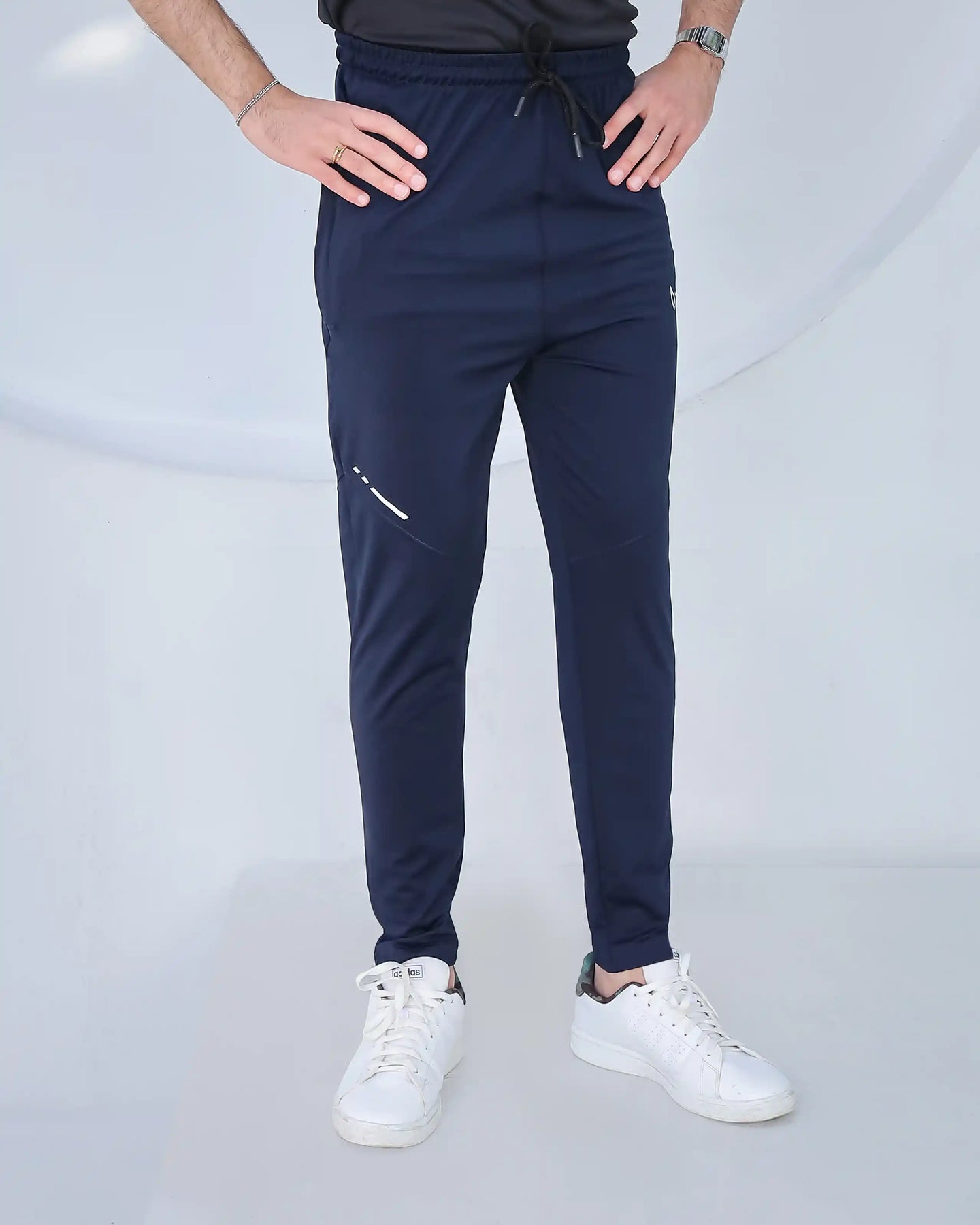 LycraAir Trouser - Blue